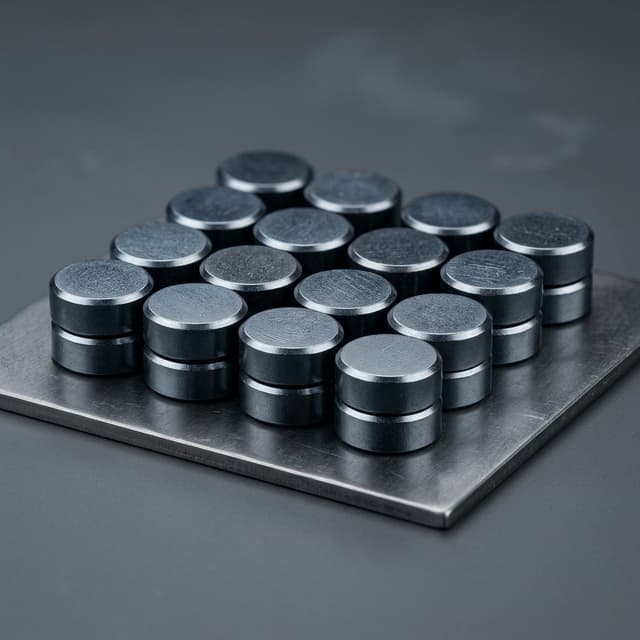 SmCo5 samarium cobalt magnets for high-temperature OEM programs