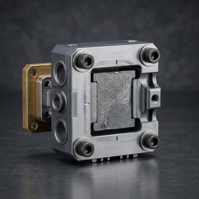 Ruggedized SmCo solutions for extreme environments