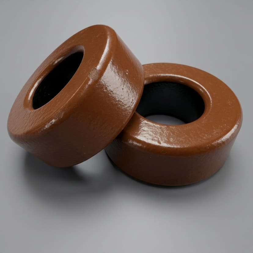 Custom SmCo material qualification
