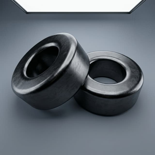 SmCo5 samarium cobalt magnets for high-temperature OEM programs