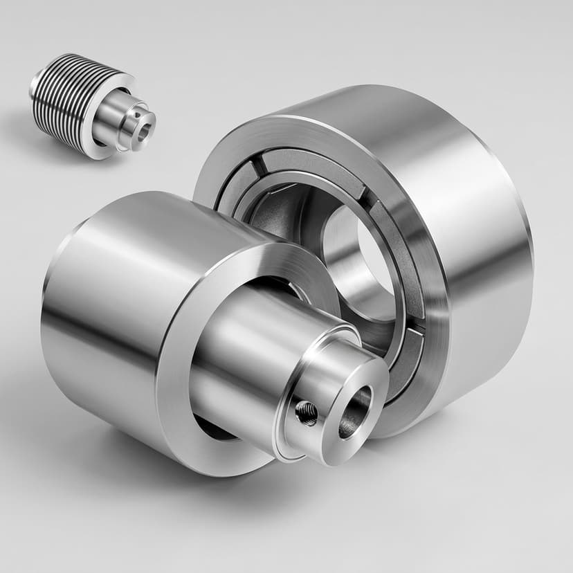 SmCoSupply Sm2Co17 engineering and qualification support