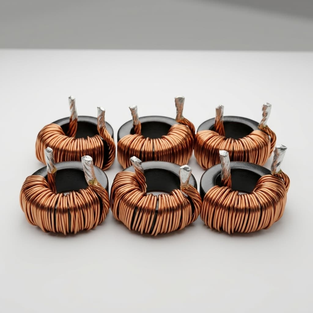 SmCo disc and block magnets for harsh industrial environments