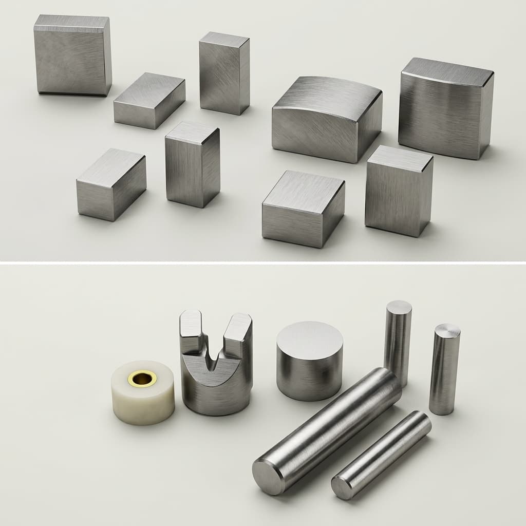 SmCo Magnets in Downhole MWD/LWD Tools: A Reliability Guide SmCo Magnets in Downhole MWD/LWD Tools: A Reliability Guide